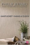 Phillip Jeffries Nantucket Yarns & Cloth Wallpaper
